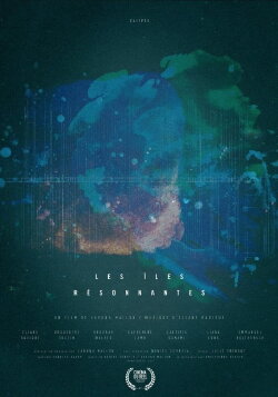 Resonant Islands (2017) Resonant Islands (2017)