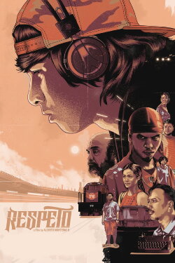 Respect (2017) Respect (2017)