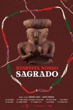 Respeita Nosso Sagrado (2020) Respeita Nosso Sagrado (2020)