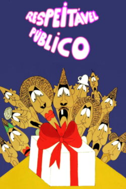 Respeitável Público (1987) Respeitável Público (1987)
