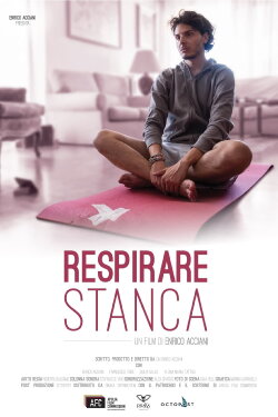 Respirare stanca (2021) Respirare stanca (2021)