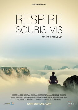 Respire, Souris, vis (2023) Respire, Souris, vis (2023)