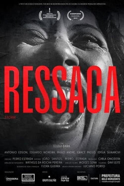 Ressaca (2024)