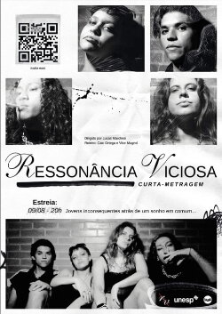 Ressonância Viciosa (2024) Ressonância Viciosa (2024)