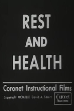 Rest and Health (1949) Rest and Health (1949)
