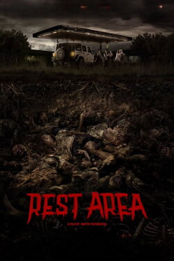 Rest Area (2025) Rest Area (2025)