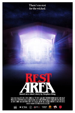 Rest Area (2018) Rest Area (2018)