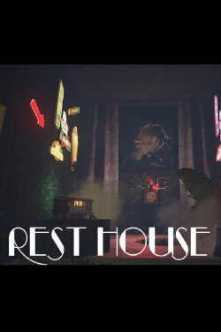 Rest House (2015)