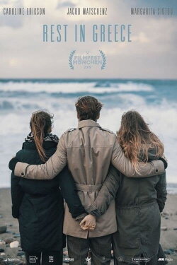 Rest in Greece (2019) Rest in Greece (2019)