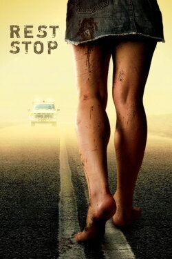 Rest Stop (2006) Rest Stop (2006)
