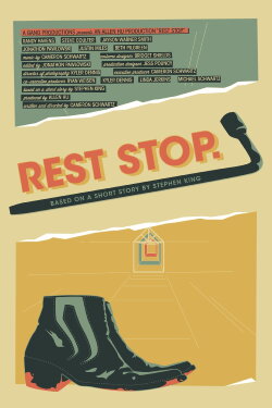 Rest Stop. (2019) Rest Stop. (2019)