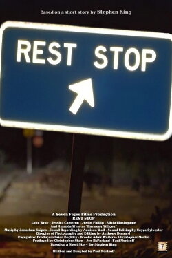 Rest Stop (2019)