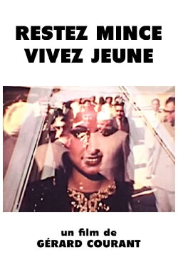 Restez mince vivez jeune (1978)