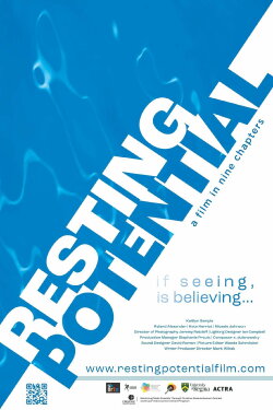 Resting Potential (2022) Resting Potential (2022)