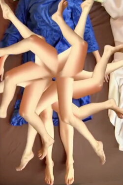 Restless Leg Saga (2013)