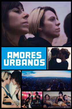 Restless Love (2016)