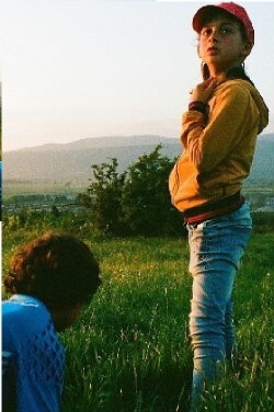 Restless Memories (2020)