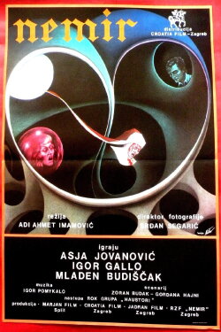 Restlessness (1982)