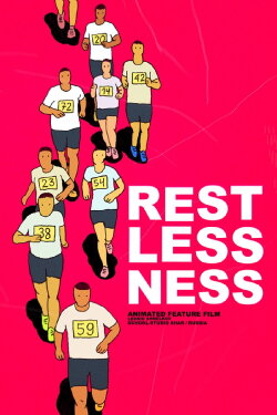 Restlessness (2026) Restlessness (2026)