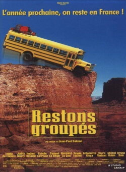 Restons groupés (1998) Restons groupés (1998)