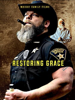 Restoring Grace (2024)