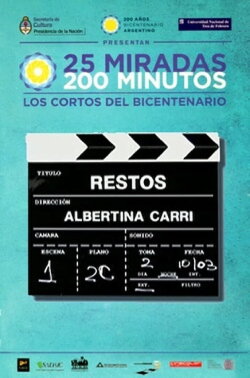 Restos (2010)