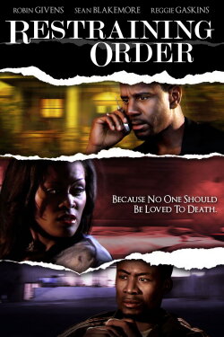 Restraining Order (2006) Restraining Order (2006)