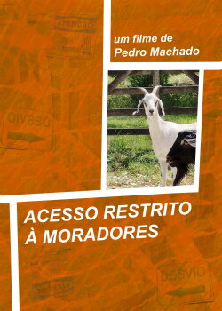 Restricted Access to Residents (2024)