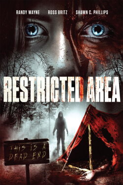 Restricted Area (2019) Restricted Area (2019)