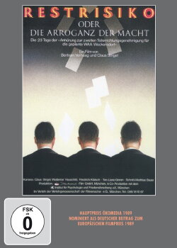 Restrisiko oder Die Arroganz der Macht (1990) Restrisiko oder Die Arroganz der Macht (1990)