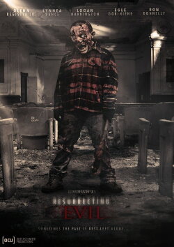 Resurrecting Evil (2013)
