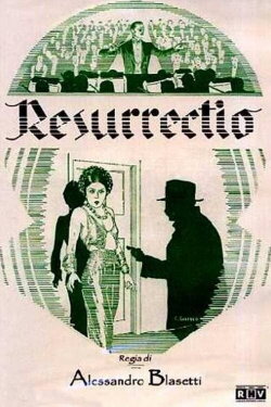 Resurrection (1931) Resurrection (1931)