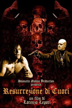Resurrection of Blood (2009) Resurrection of Blood (2009)