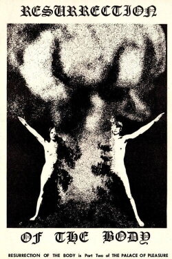 Resurrection of the Body (2019)