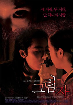 Resurrection of the Butterfly (2007) Resurrection of the Butterfly (2007)