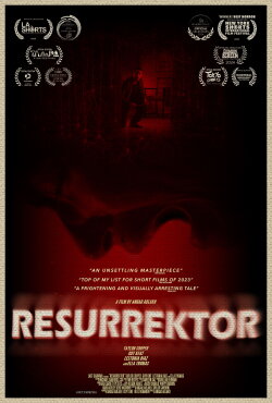 Resurrektor (2023)