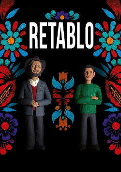 Retablo (2018)