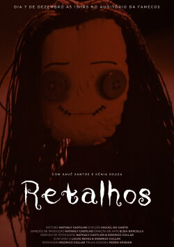 Retalhos (2022)