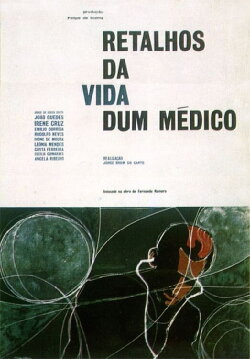 Retalhos da Vida de Um Médico (1963) Retalhos da Vida de Um Médico (1963)