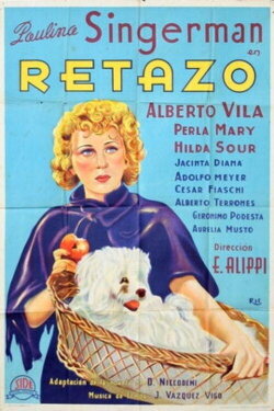Retazo (1939)