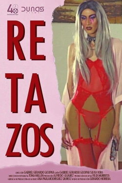 Retazos (2017)