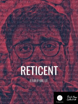 Reticent (2023)