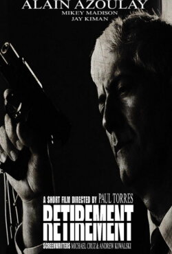 Retirement (2013)