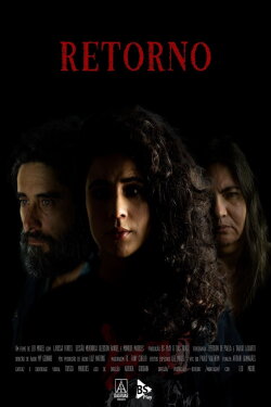Retorno (2020) Retorno (2020)