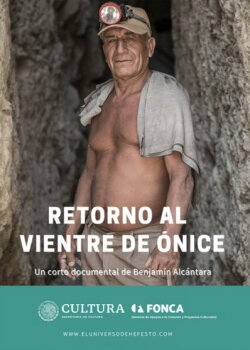 Retorno Al Vientre De Ónice (2022) Retorno Al Vientre De Ónice (2022)