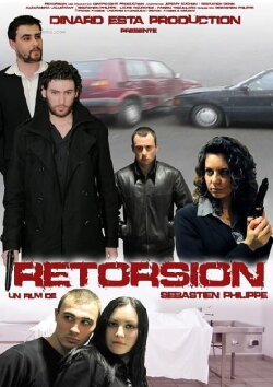 Retorsion (2011)