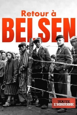 Retour à Belsen (2020) Retour à Belsen (2020)