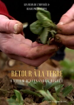 Retour à la terre (2024)