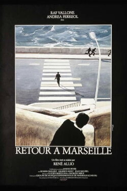 Retour à Marseille (1980) Retour à Marseille (1980)
