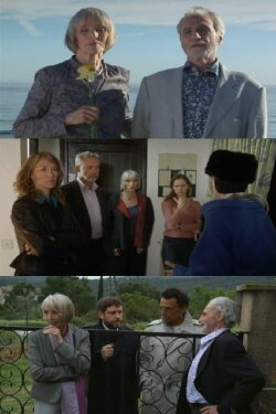 Retour à Mayerling (2011) Retour à Mayerling (2011)